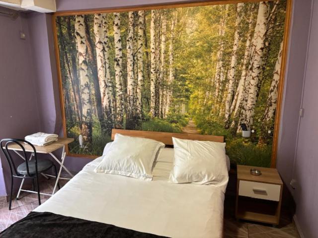 Hotel Du Chateau Paris Luaran gambar